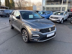 Bild des Angebotes VW T-Roc 1.5 TSI DSG IQ.DRIVE,AHK,Navi,ACC,Keyless,