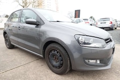 Bild des Angebotes VW Polo V Comfortline 1 Hd+KLIMA+BC+ 1 Hand