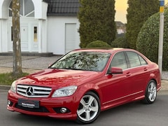 Bild des Angebotes Mercedes-Benz C 300 C Limousine AVANTGARDE  *SERVICE NEU*