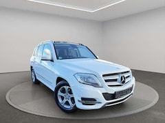 Bild des Angebotes Mercedes-Benz GLK 220 CDI*AUTOM.*112TKM*PANO*NAVI*XEN*LEDER*