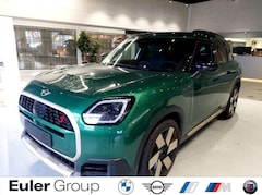 Bild des Angebotes MINI Cooper S Countryman ALL4 Paket XL SR20'' PANO AHK JCW-Memo-Sitze H/K H