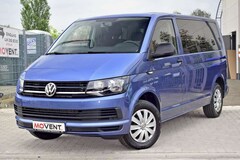 Bild des Angebotes VW T6 Multivan 2.0 TSI*1Hd.*7 Sitzer*AHK*Tempomat