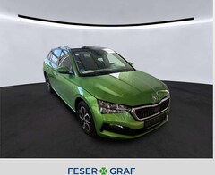 Bild des Angebotes Skoda Scala 1.0 TSI Drive 125 Pano*SHZ*SmartLink*DAB+*GRA*Blue