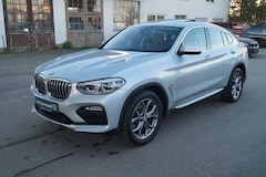 Bild des Angebotes BMW X4 xDrive 30 i xLine