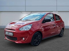 Bild des Angebotes Mitsubishi Space Star Diamant Edition *KLIMA*