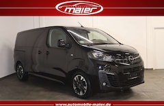 Bild des Angebotes Opel Zafira Life 8Si.-Xenon-Tempo-NAV-HUD-AHK-SHZ-KAM
