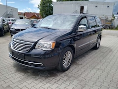 Chrysler Voyager 3.6+Town&Country+AUTOMATIK+LEDER+NAVI+CAM