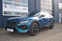 Bild des Angebotes Peugeot 408 ALL PA PT130 EAT