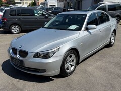 Bild des Angebotes BMW 523 i*KLIMAANLAGE*XENON*LEDER*ALU*PDC