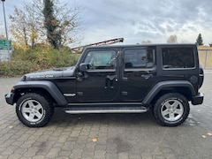 Bild des Angebotes Jeep Wrangler Rubicon Dual-Top