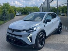 Bild des Angebotes Renault Captur Mild Hybrid 160 Automatik TOP AUSTATTUNG!