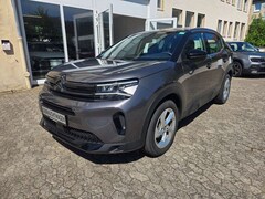 Bild des Angebotes Citroen C5 Aircross YOU LED SHZ TEMPOMAT
