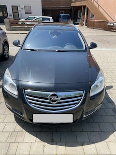 Bild des Angebotes Opel Insignia Design Edition