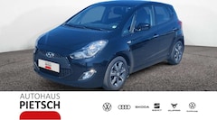 Bild des Angebotes Hyundai iX20 1.6 Klima Isofix