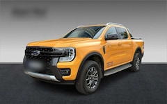 Bild des Angebotes Ford Ranger +Wildtrak+AHK+CarPlay+elektr.Rollo+PDC