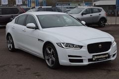 Bild des Angebotes Jaguar XE 20t 200PS Prestige Automatik & TÜV NEU