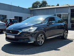 Bild des Angebotes Citroen DS5 Leder*Memory*Massage*Pano*HUD*
