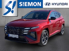 Bild des Angebotes Hyundai TUCSON FL PHEV 1.6 AT 4WD N-LINE MY25 HUD Navi digitales