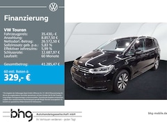 Bild des Angebotes VW Touran 2.0 TDI DSG Goal