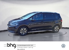 Bild des Angebotes VW Touran 2.0 TDI DSG Goal