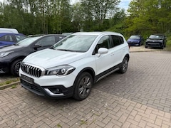 Bild des Angebotes Suzuki SX4 S-Cross 1.4 DITC 4x4 Comfort+ ACC+LED+Navi