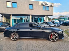 Bild des Angebotes Mercedes-Benz E 250 E -Klasse Lim. E 250 AMG Widescreen Burmester
