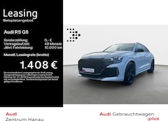 Bild des Angebotes Audi RS Q8 performance*280KM/H*LASER*KERAMIK*LUFT*RS-