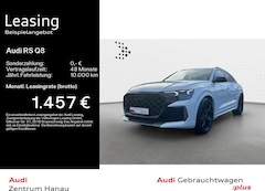 Bild des Angebotes Audi RS Q8 performance*280KM/H*LASER*KERAMIK*LUFT*RS-