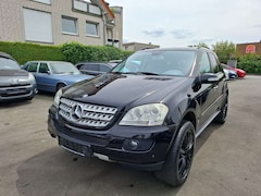 Bild des Angebotes Mercedes-Benz ML 280 ML -Klasse ML 280 CDI
