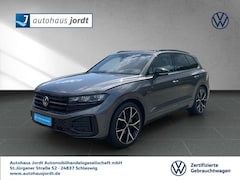 Bild des Angebotes VW Touareg 3.0 TDI DPF R-line Black Style DSG 4MOTION