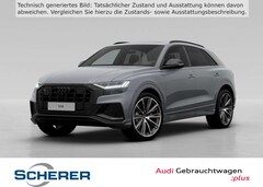 Bild des Angebotes Audi SQ8 HD-MATRIX PANO STD-HEIZUNG 360°KAMERA