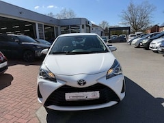 Bild des Angebotes Toyota Yaris Comfort