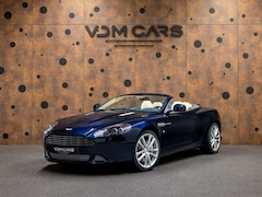 Bild des Angebotes Aston Martin DB9 Volante 6.0 Touchtronic