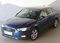 Bild des Angebotes Audi A3 Sportback 1,4 TFSI g-tron Ambition AHK abn.