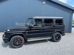 Bild des Angebotes Mercedes-Benz G 63 AMG Edition 463,Schwarz-Matt, Driver's Pack