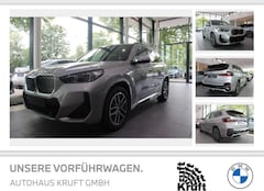 Bild des Angebotes BMW iX1 xDrive30 0,25%DW+MSPORT+HEAD UP+LUXURY+18LM+ELEKSI