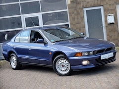 Bild des Angebotes Mitsubishi Galant GLS - 1.Hand - Klimaautom. - Automatik