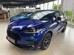 Bild des Angebotes Honda ZR-V ZRV E HEV 2.0IMMD HYBRID SPORT +NAVI+SHZ+PDC