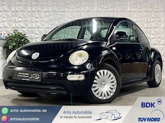 Bild des Angebotes VW New Beetle 2.0