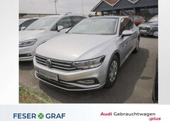 Bild des Angebotes VW Passat Lim Business 2.0 TDI DSG Pano,Navi,LED,Kamera