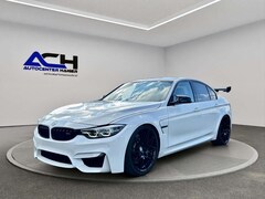 Bild des Angebotes BMW M3 LCI2 DKG Perfomance Carbon H&K