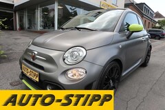 Bild des Angebotes Abarth 500 595 C Pista NAV BI-XENON DAB BLUET PDC APP-C