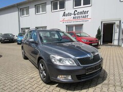 Bild des Angebotes Skoda Octavia Combi Impuls Edition