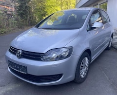 Bild des Angebotes VW Golf Plus Trendline