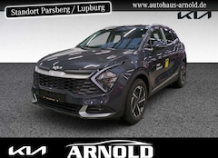 Bild des Angebotes Kia Sportage Sportage 1.6 T-GDI Vision Komfort Kamera Sitzh.