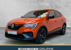Bild des Angebotes Renault Arkana 🔥Sonderangebot🔥R.S.Line Fast Track
