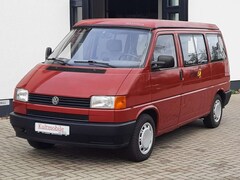 Bild des Angebotes VW T4 Multivan T4/MULTIVAN/CARAVELLE 70B MF2