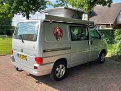 Bild des Angebotes VW T4 2.5 TDI 65 KW, 88PK Camper Kampeerwagen