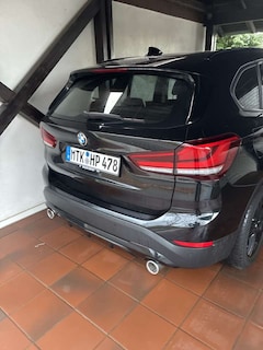 Bild des Angebotes BMW iX1