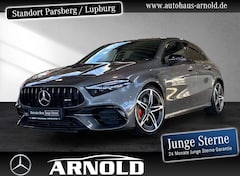 Bild des Angebotes Mercedes-Benz A 45 AMG Mercedes-AMG A 45 S 4M+ Premium+ PERF-S AHK Dist